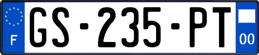 GS-235-PT