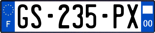 GS-235-PX
