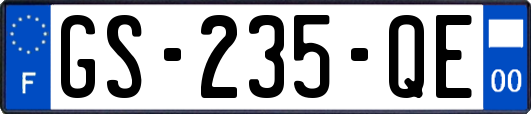 GS-235-QE