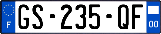 GS-235-QF