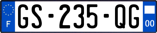 GS-235-QG