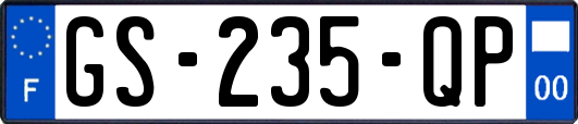 GS-235-QP