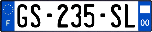 GS-235-SL