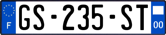 GS-235-ST