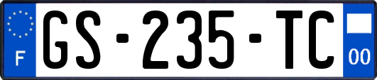GS-235-TC