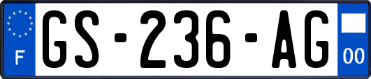 GS-236-AG