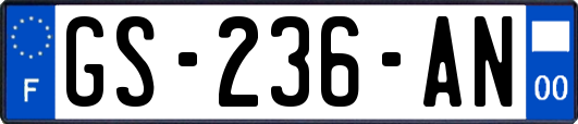 GS-236-AN