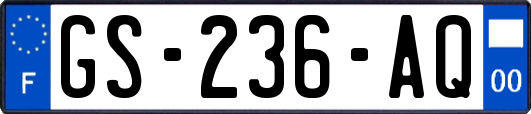 GS-236-AQ