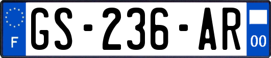 GS-236-AR