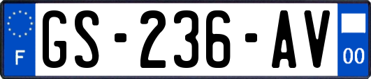 GS-236-AV