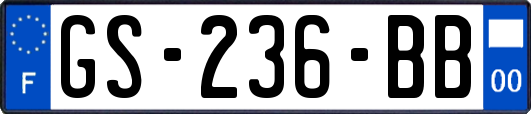 GS-236-BB