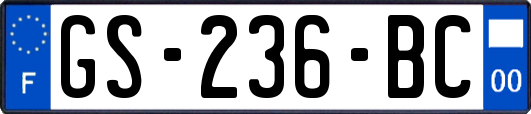 GS-236-BC