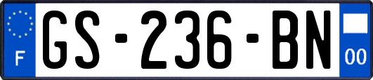 GS-236-BN