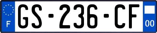 GS-236-CF