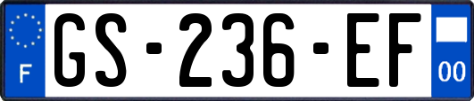 GS-236-EF