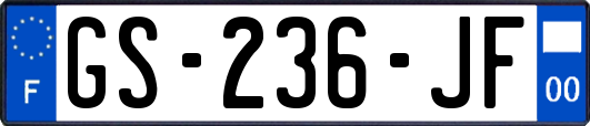 GS-236-JF