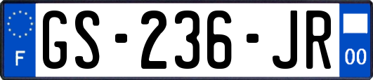 GS-236-JR