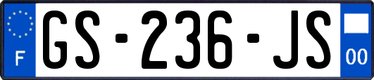 GS-236-JS