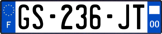 GS-236-JT