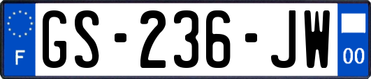 GS-236-JW