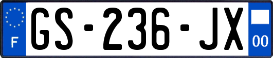 GS-236-JX