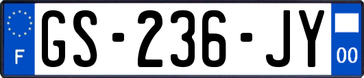 GS-236-JY