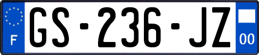 GS-236-JZ