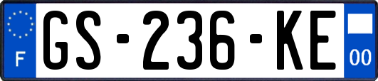GS-236-KE
