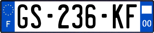 GS-236-KF