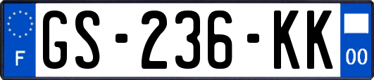 GS-236-KK