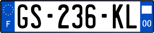 GS-236-KL