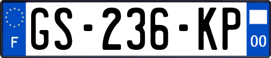 GS-236-KP