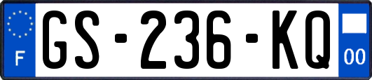 GS-236-KQ