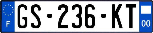 GS-236-KT