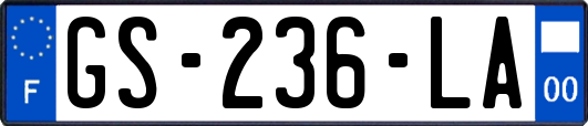 GS-236-LA