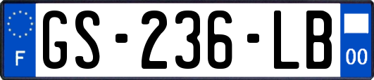GS-236-LB