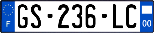 GS-236-LC