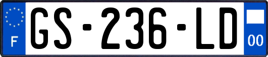 GS-236-LD