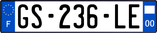 GS-236-LE