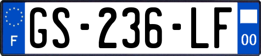 GS-236-LF