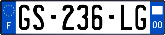GS-236-LG
