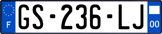 GS-236-LJ