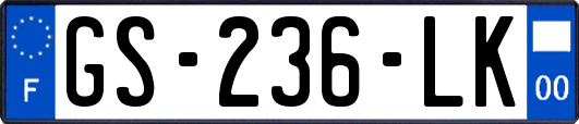 GS-236-LK