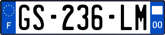 GS-236-LM