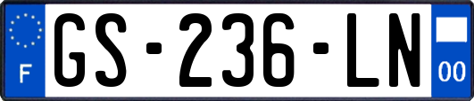 GS-236-LN