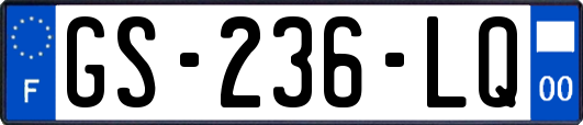 GS-236-LQ