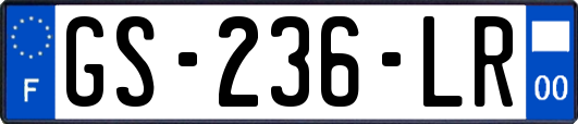 GS-236-LR