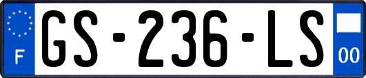 GS-236-LS