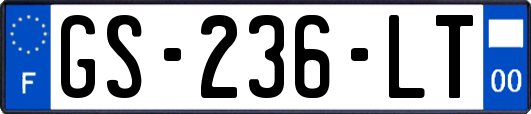 GS-236-LT