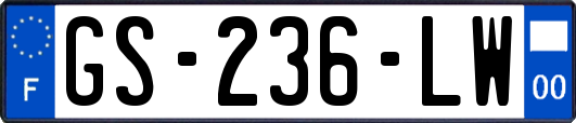 GS-236-LW